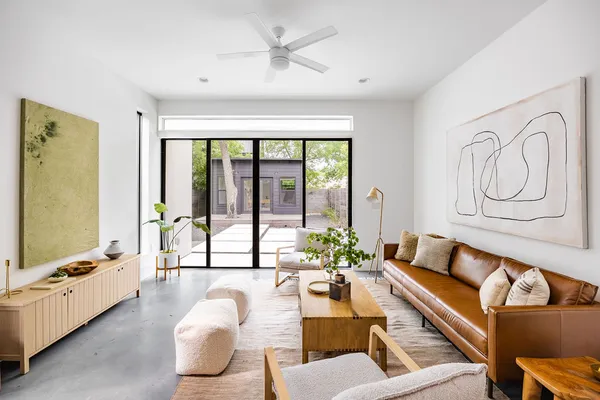 $5,500 | 1811 Justin Lane, Unit A, Austin, TX 78757