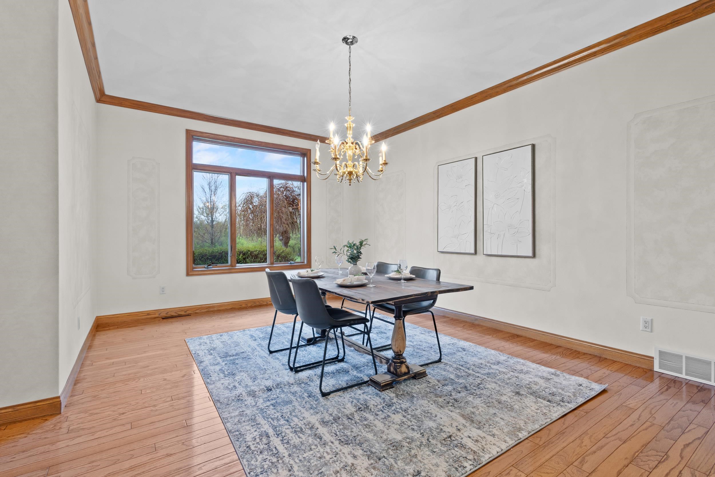 W7828 Hillview Road Hortonville, WI 54944 - Photo 22 of 66