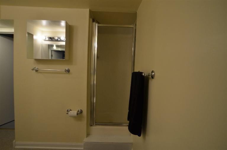 3391 Post Road Lexington, KY 40503 - Photo 26 of 31 The adjoining bathroom has a shower, no