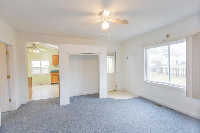 $98,500 | 308 Finley Avenue, Big Rapids, MI 49307