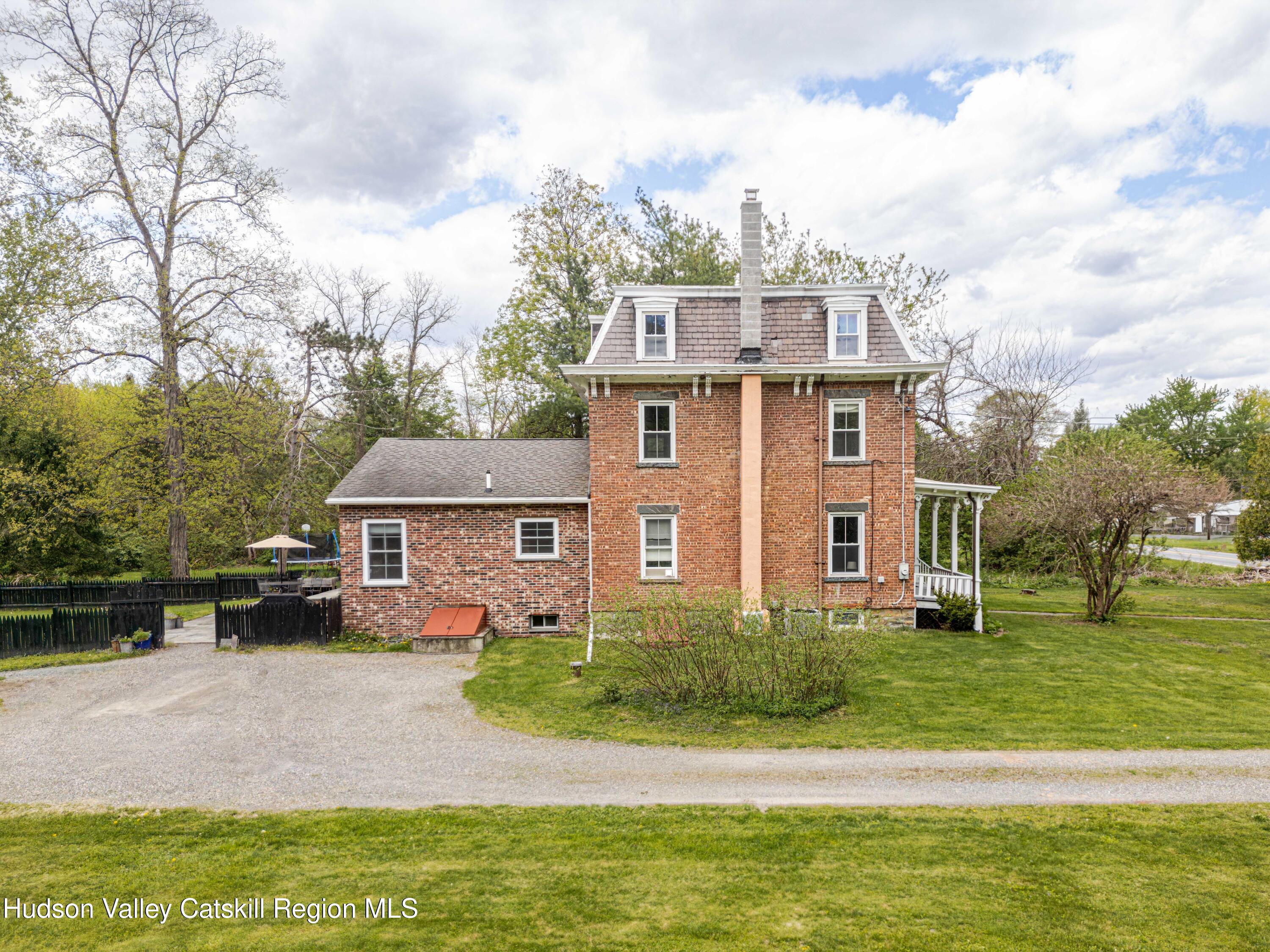 168 Rte 26A Stuyvesant, NY 12173 - Photo 68 of 74 168 County Route 26a NEW x This OId Hud
