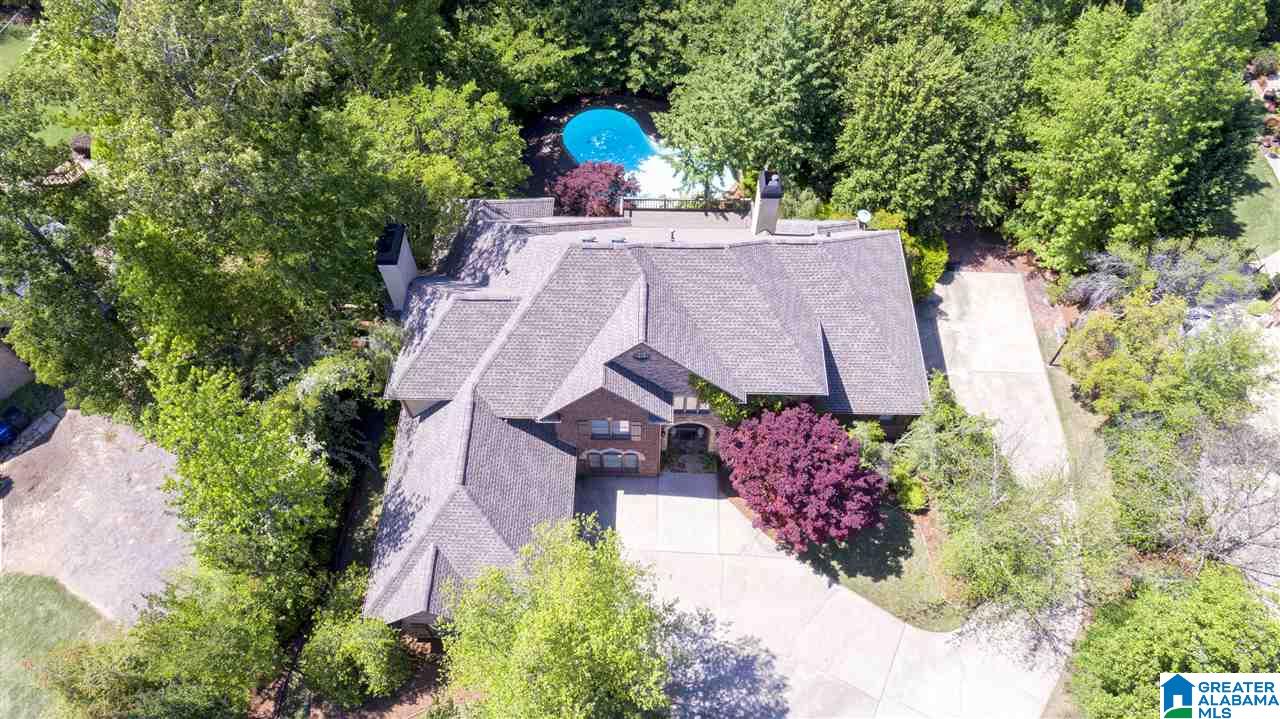 8215 Castlehill Road Birmingham, AL 35242 - Photo 4 of 46