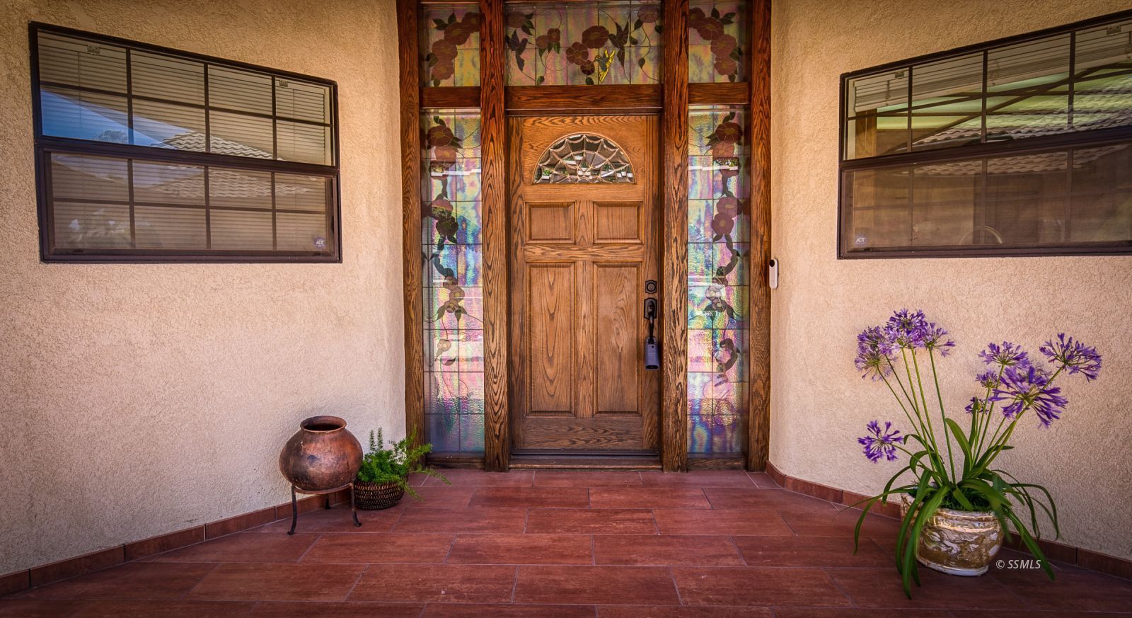 128 West Cielo Avenue Ridgecrest, CA 93555 - Photo 3 of 30