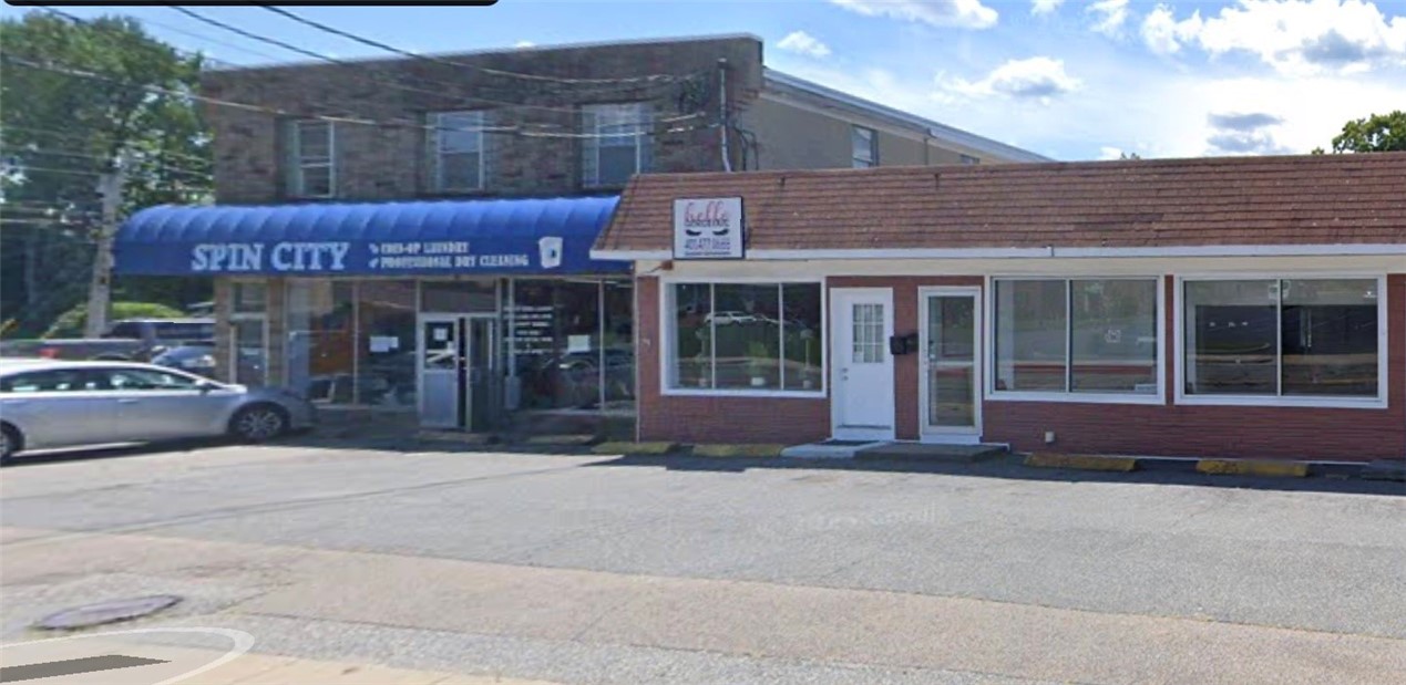 3400 Mendon Road, Unit 1 Cumberland, RI 02864 - Photo 4 of 4