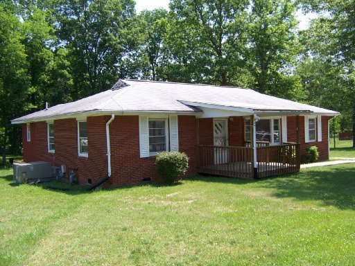117 Paint Rock Ferry Road Kingston, TN 37763 - Photo 1 of 1 Primary Photo