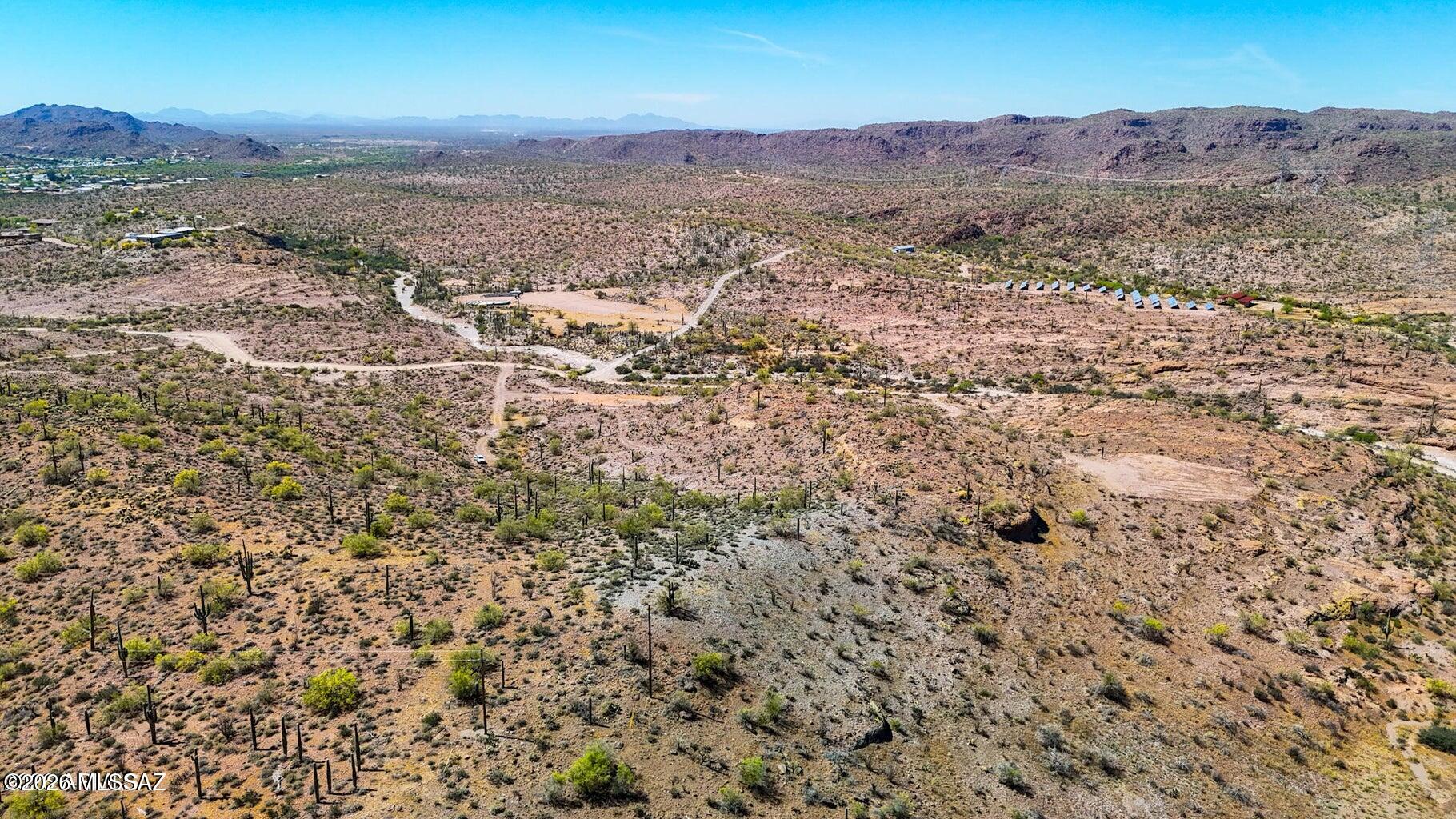 0 North Elephant Butte Road Gold Canyon, AZ 85118 - Photo 23 of 24