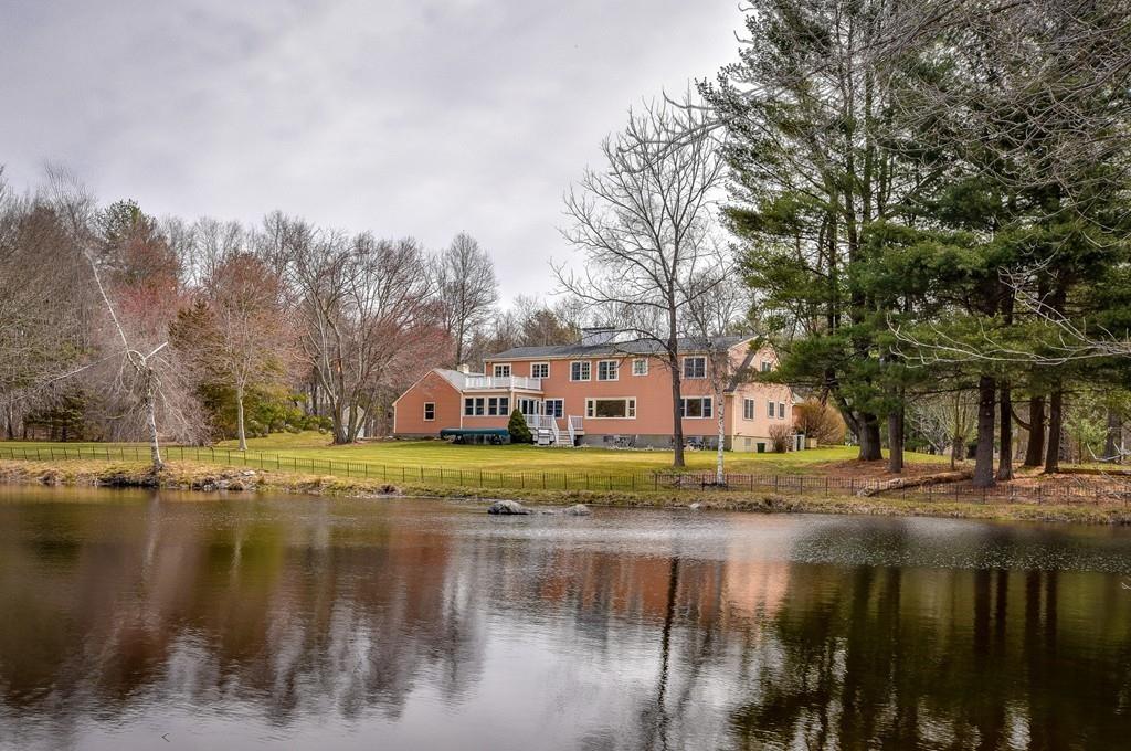 39 Yorkshire Road Dover, MA 02030 - Photo 9 of 39 Gallery Image 9
