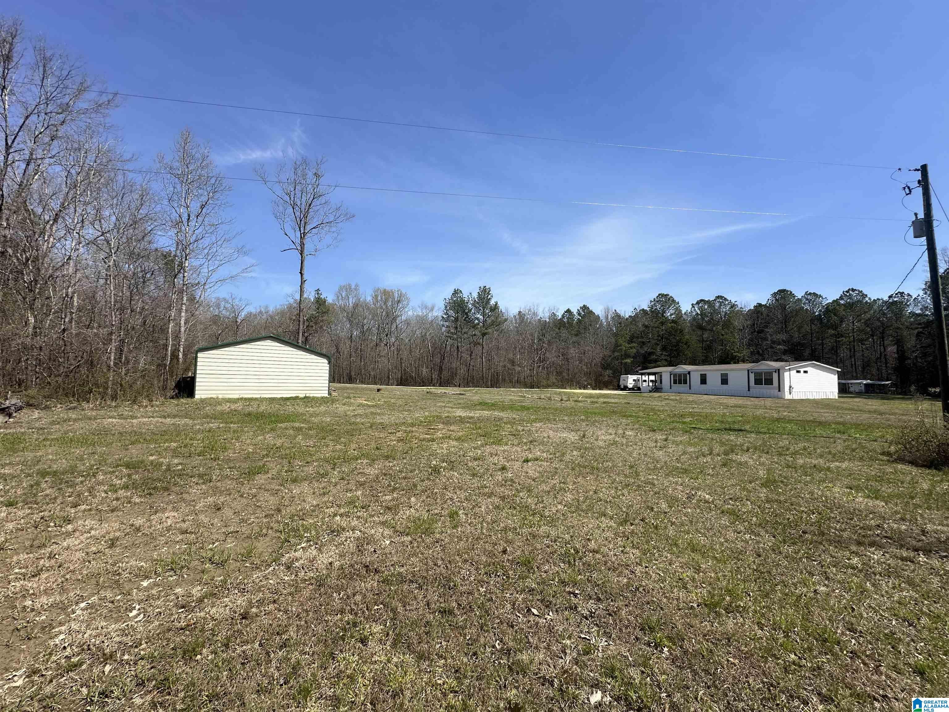 2560 Slasham Road Ashville, AL 35953 - Photo 59 of 77