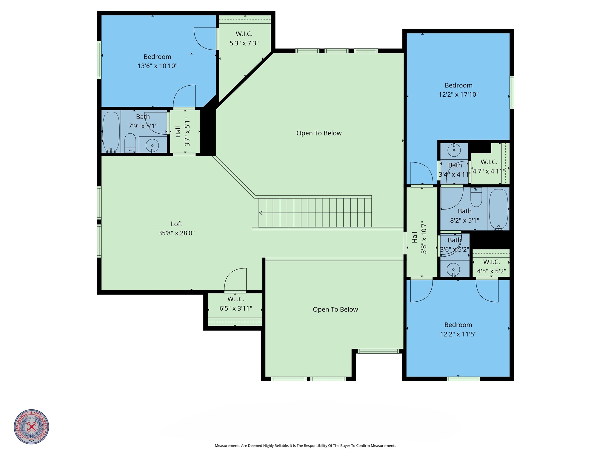 1131 Windsor Chase Lane Spring, TX 77373 - Photo 37 of 39