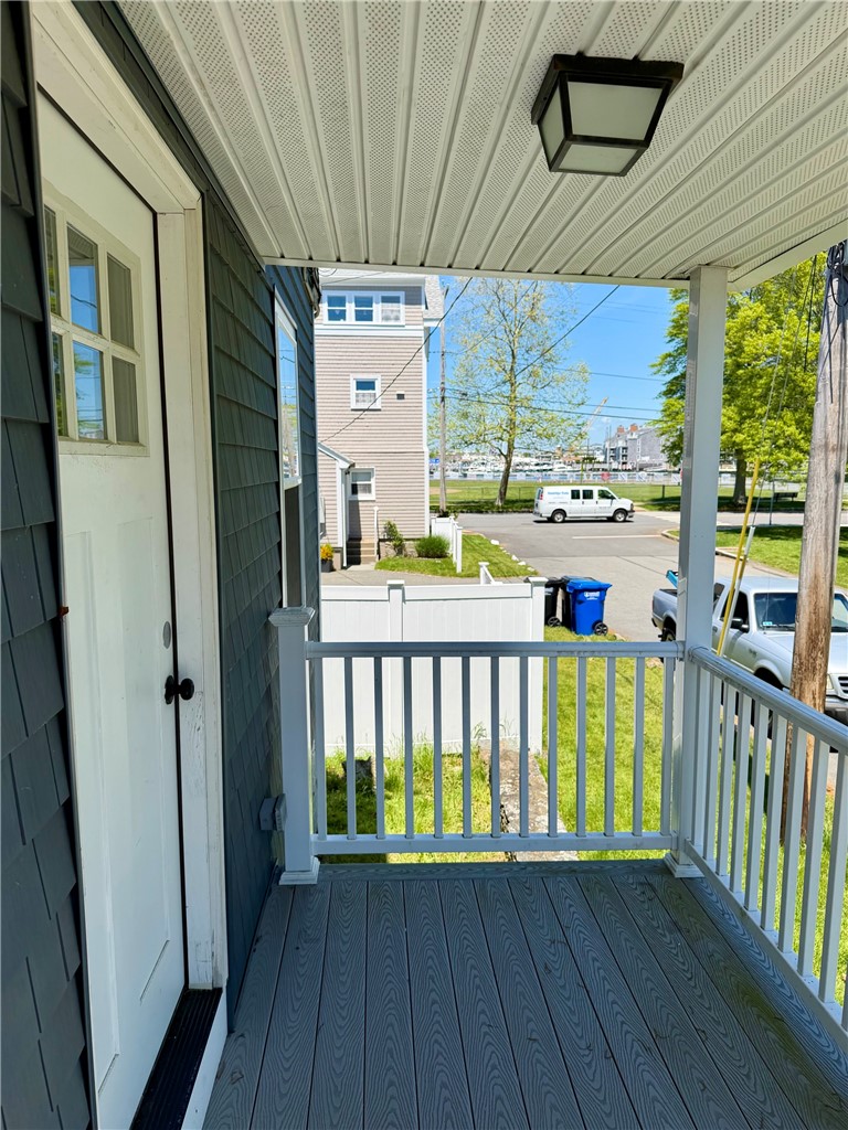3 Clinton Street, Unit A Newport, RI 02840 - Photo 8 of 10