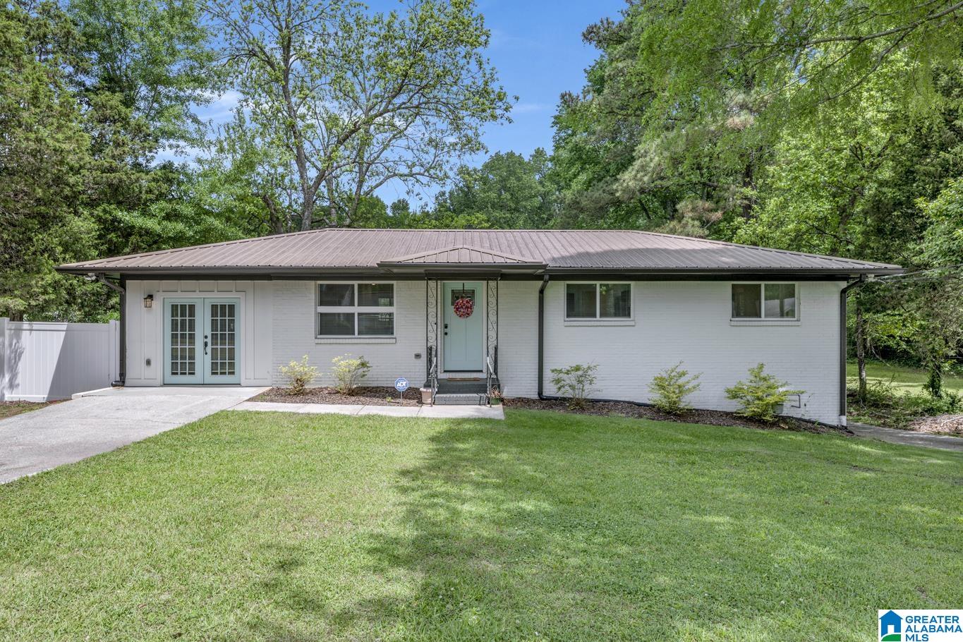 3824 Midway Road Adamsville, AL 35005 - Photo 1 of 33