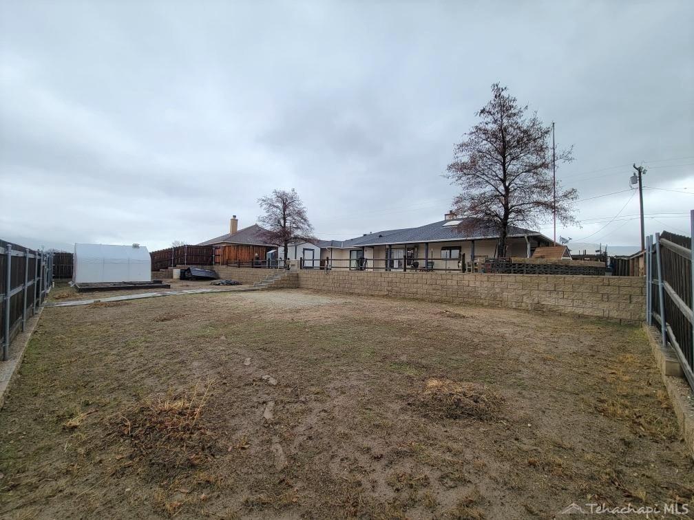 19408 Meadows Road Tehachapi, CA 93561 - Photo 18 of 18 Gallery Image 18