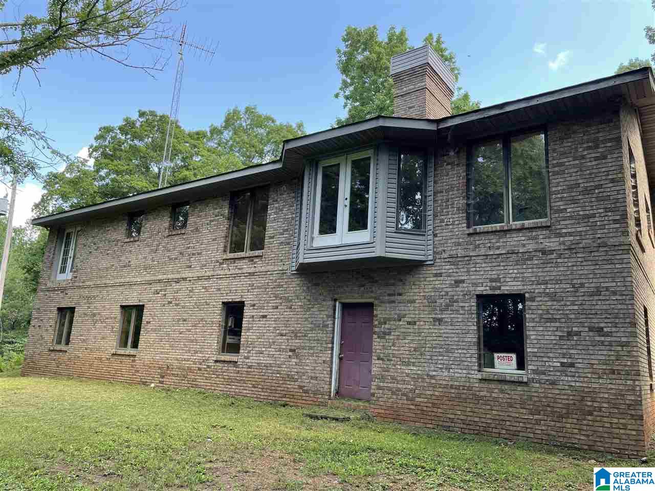 45 Spring Meadow Drive Talladega, AL 35160 - Photo 13 of 44