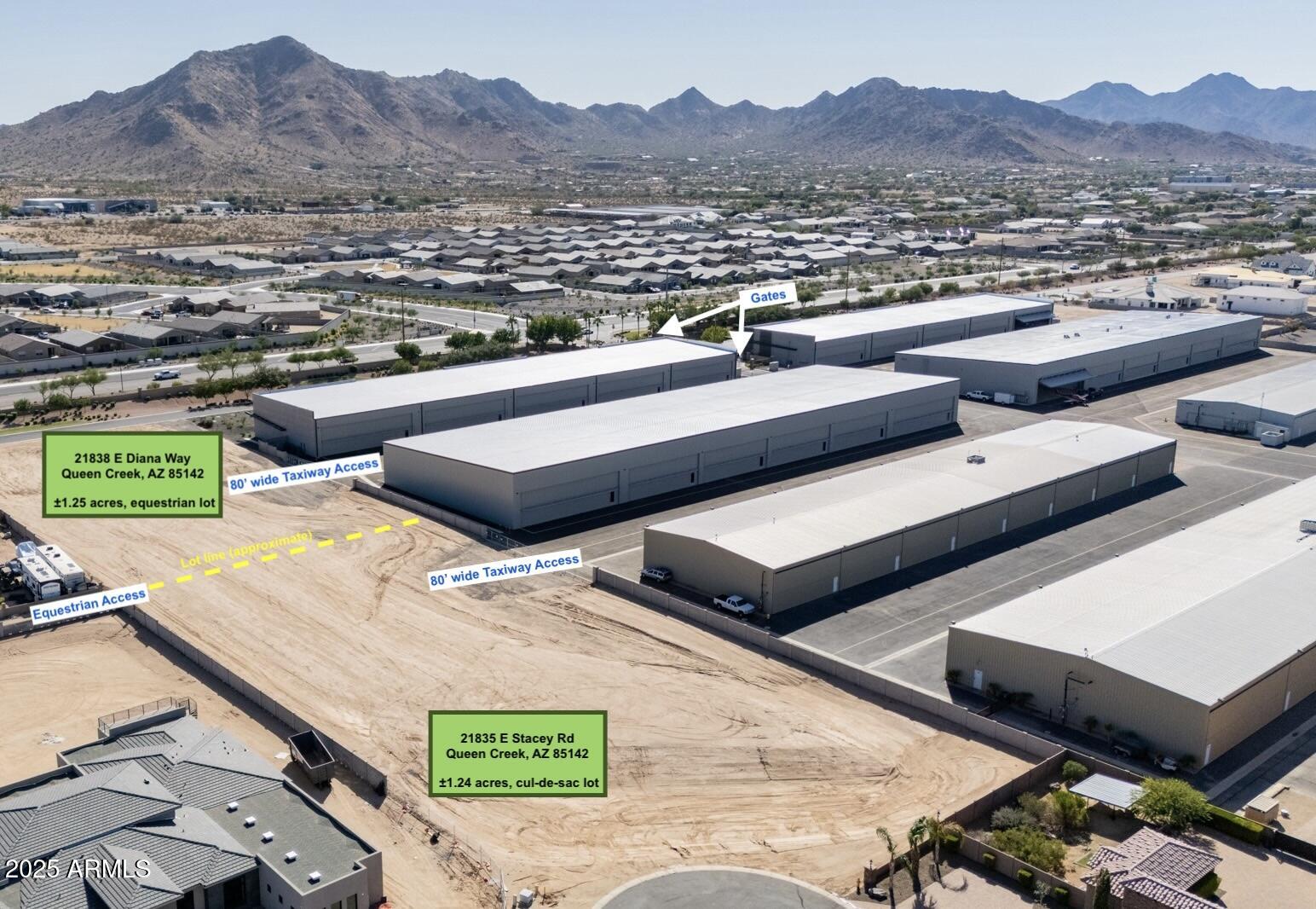 21835 East Stacey Road, Unit 155 Queen Creek, AZ 85142 - Photo 2 of 3 a view of a swimming pool with a mountain