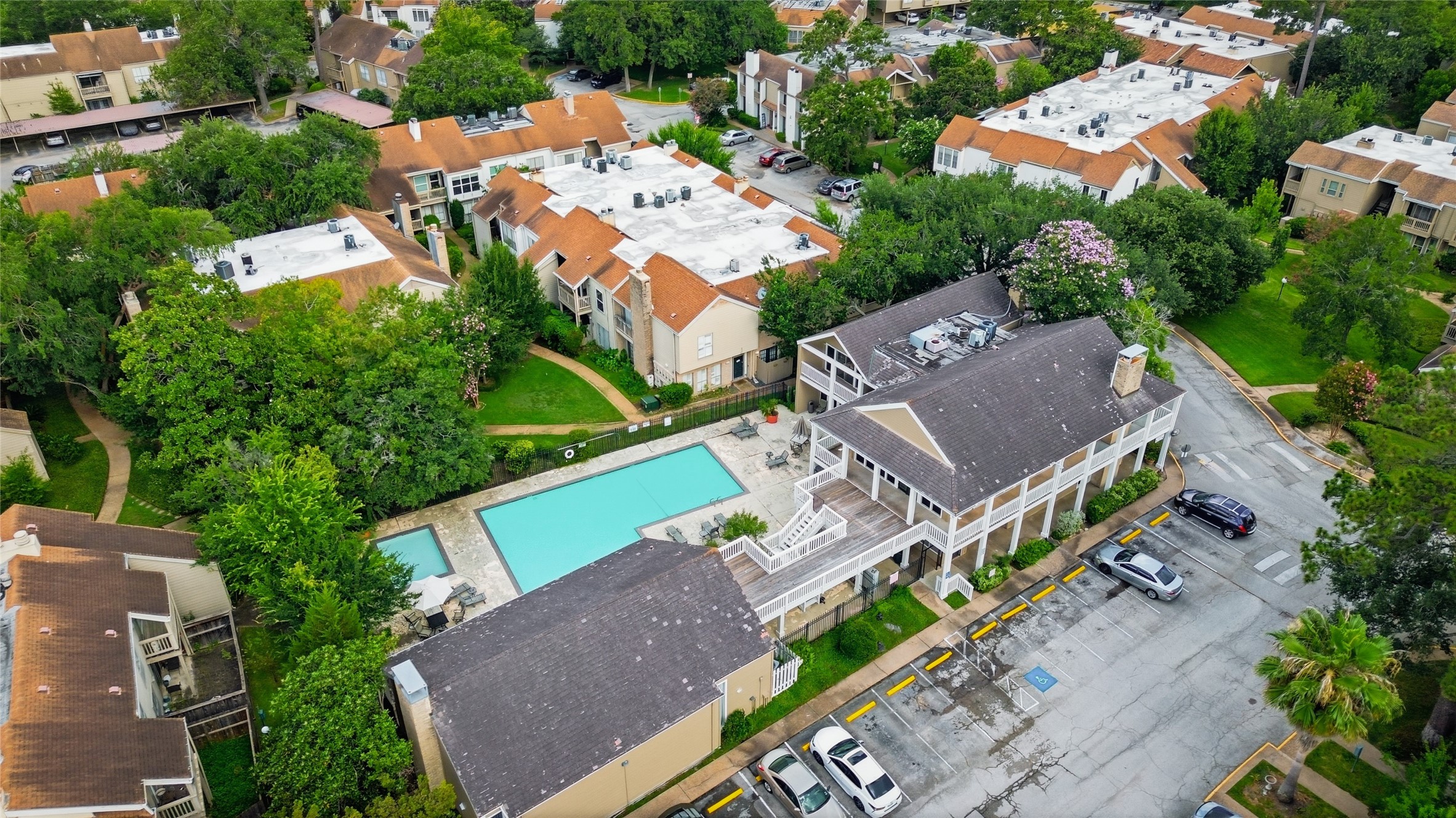 2100 Tanglewilde Street, Unit 378 Houston, TX 77063 - Photo 28 of 28