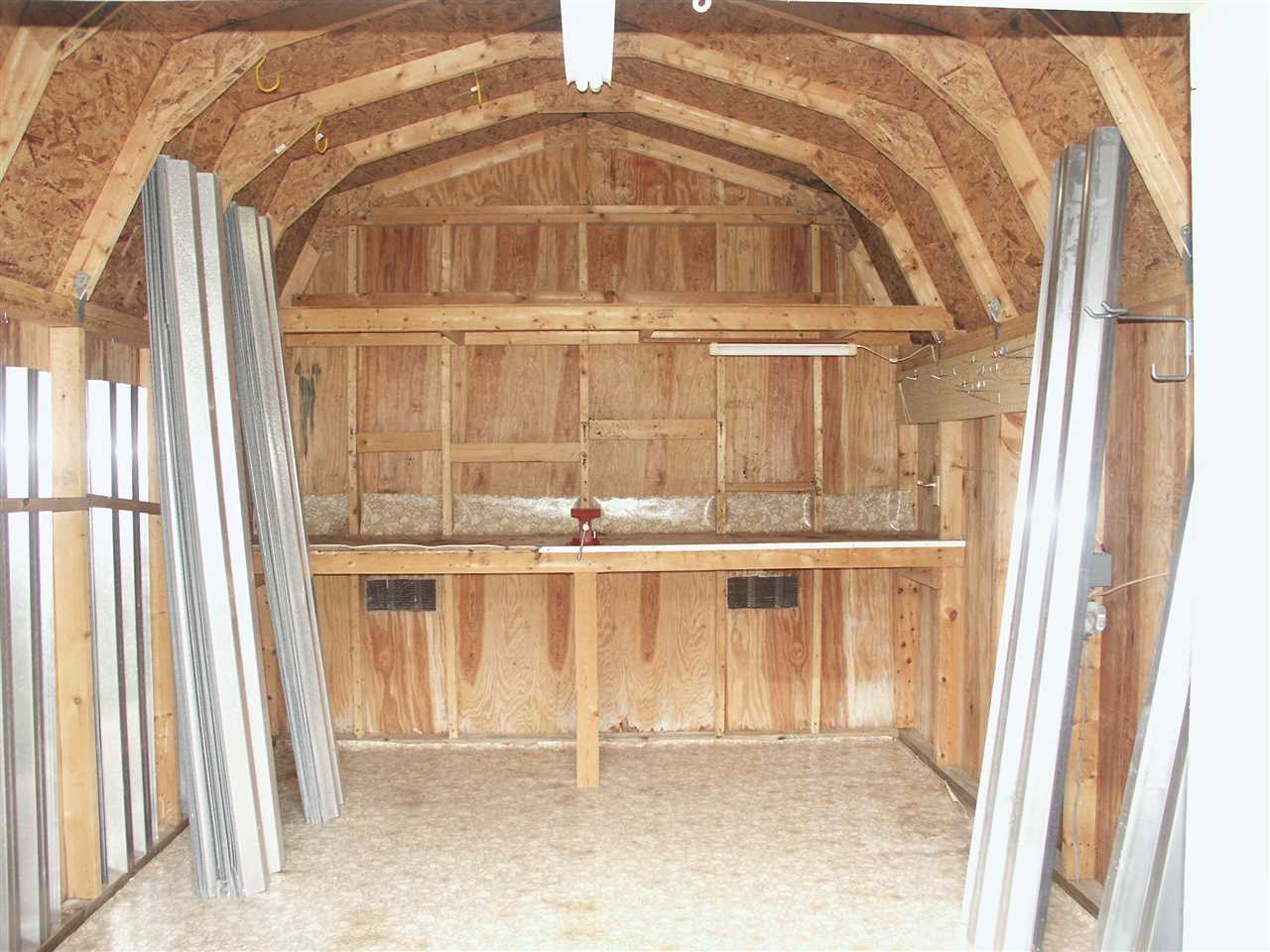 2807 Pine Ridge Drive Lillian, AL 36549 - Photo 20 of 29 Great work space
