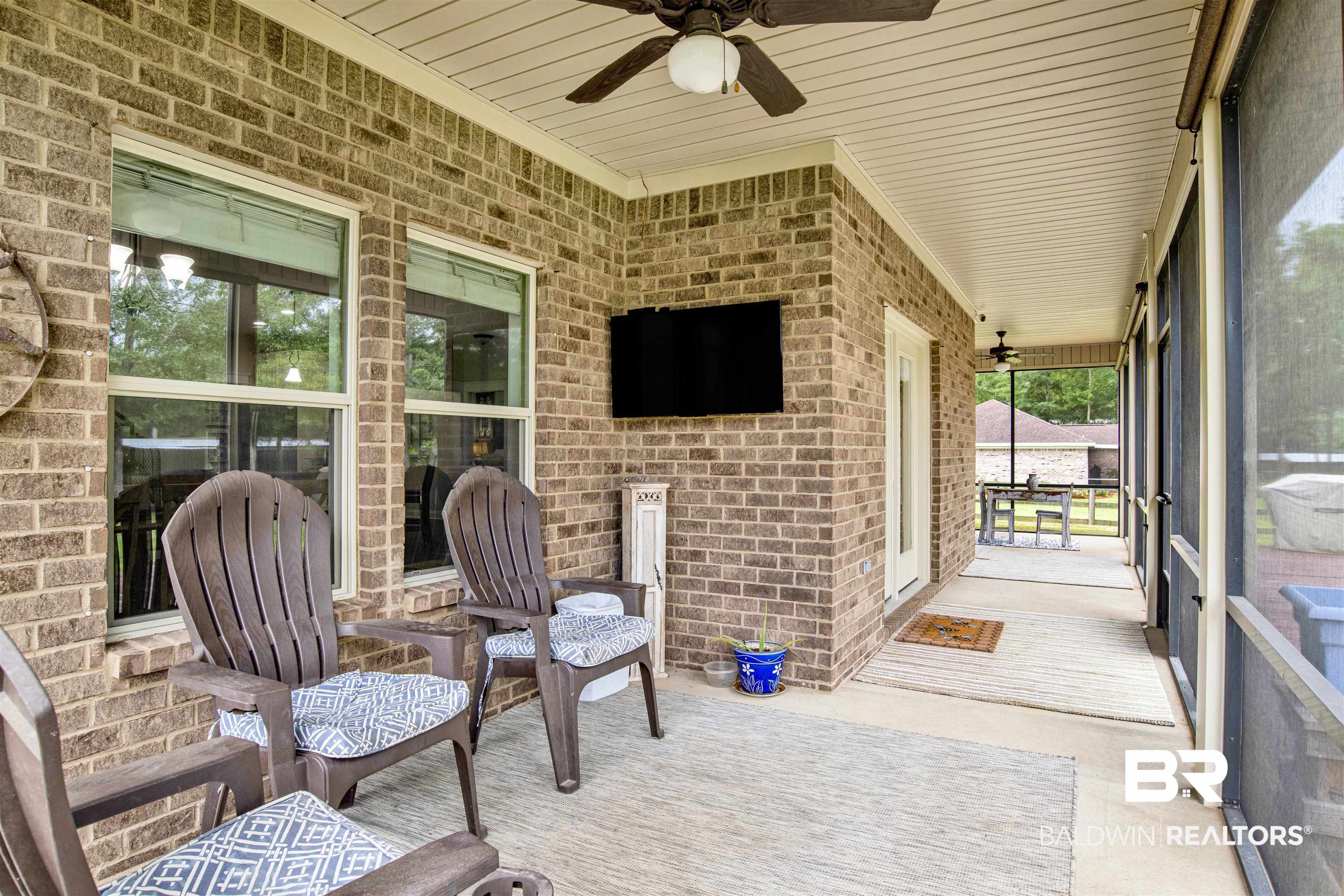21475 Sedlack Road Silverhill, AL 36576 - Photo 26 of 36 Pleasant Outdoor Living