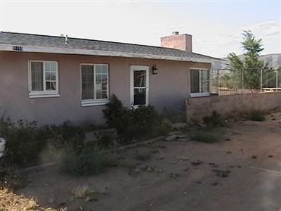 11151 Navajo Road Apple Valley, CA 92308 - Photo 1 of 1