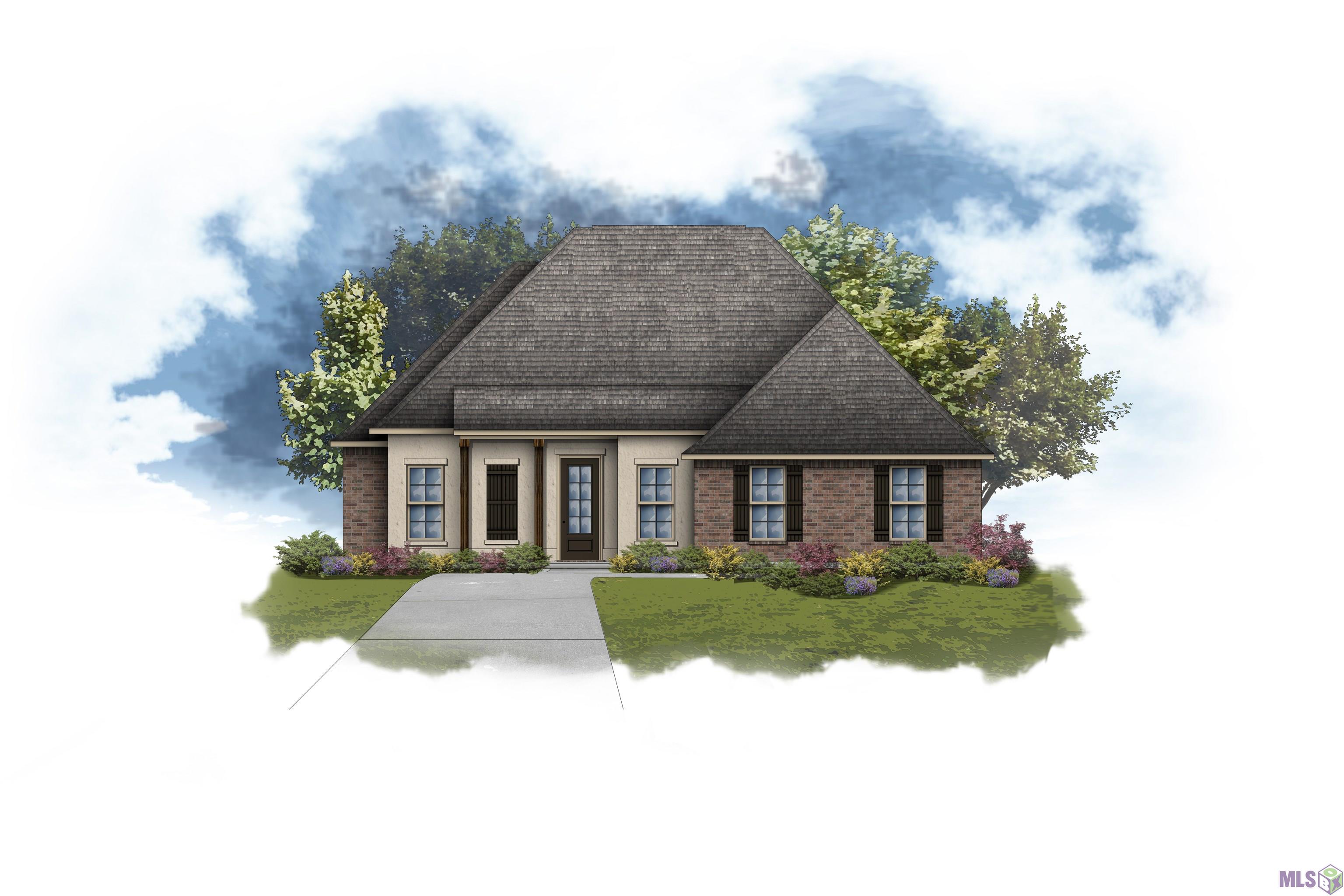 4763 Ruelle Street Gonzales, LA 70737 - Photo 1 of 1 Gallery Image 1