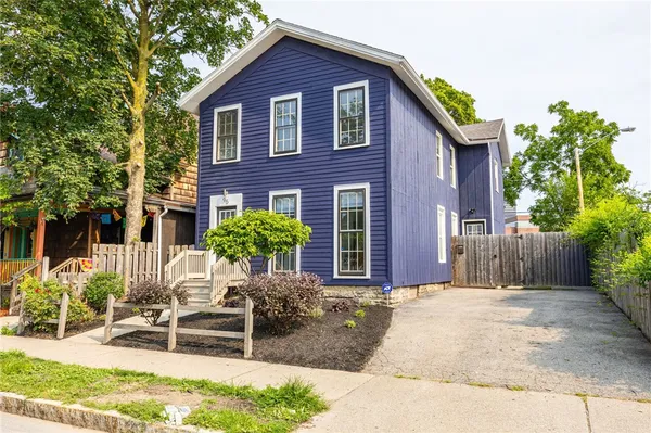 $375,000 | 95 Alexander Street, Rochester, NY 14620