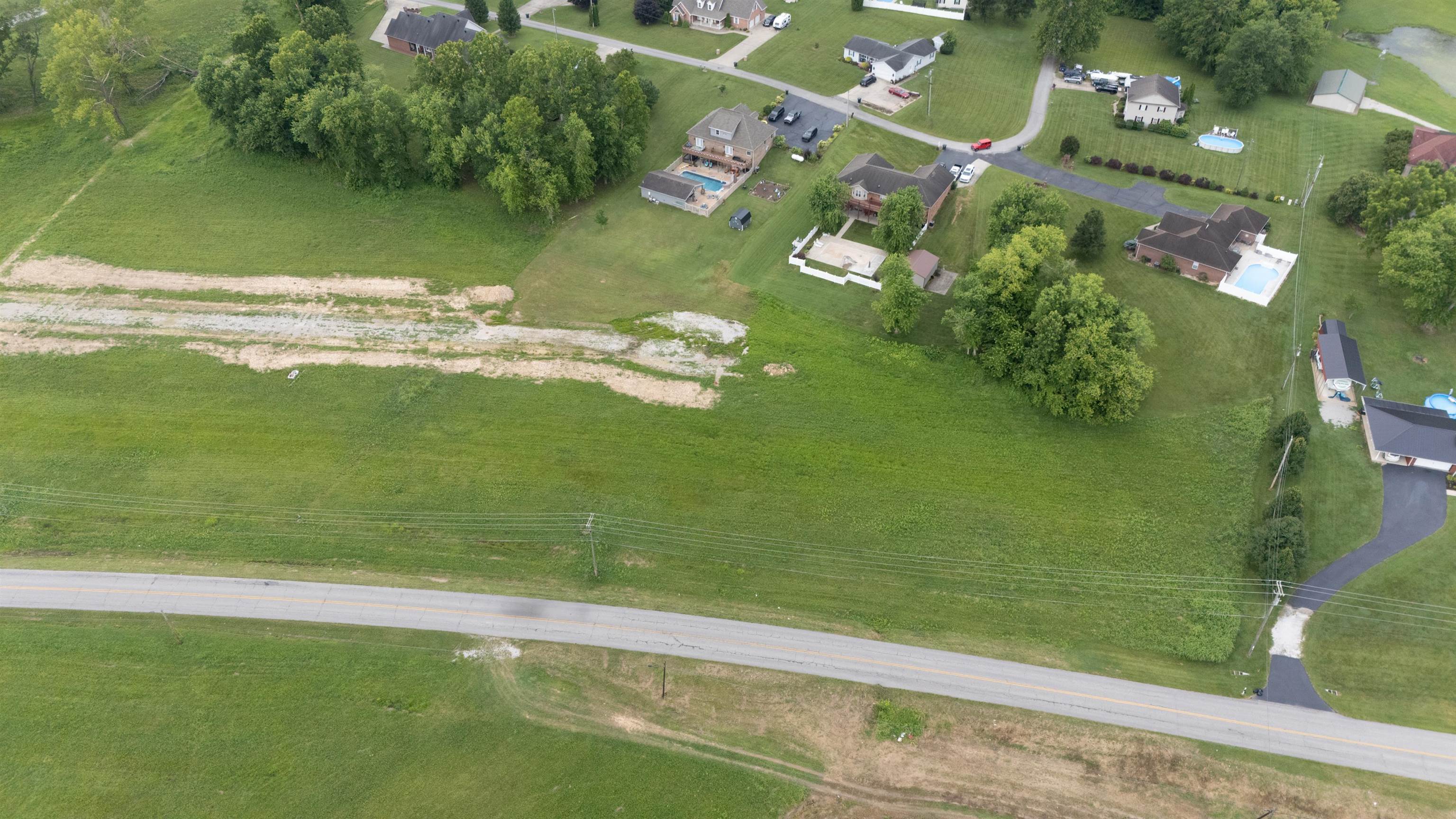 Lot #6 R Greenbrier Plantations Phase 1 Grayson, KY 41143 - Photo 7 of 28