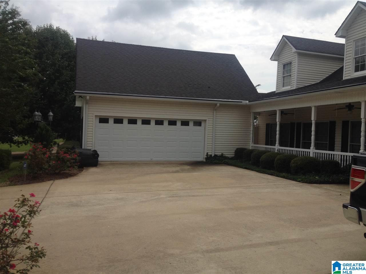 123 Country Hills Road Montevallo, AL 35115 - Photo 3 of 30