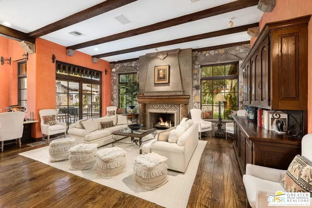 $40,000 | 32 Clancy Lane South, Rancho Mirage, CA 92270