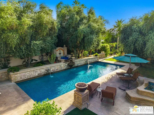 $40,000 | 32 Clancy Lane South, Rancho Mirage, CA 92270