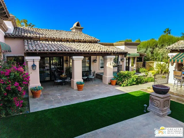 $40,000 | 32 Clancy Lane South, Rancho Mirage, CA 92270