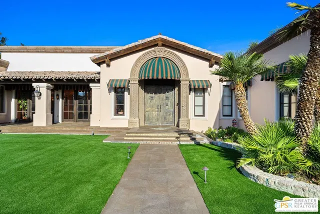 $40,000 | 32 Clancy Lane South, Rancho Mirage, CA 92270