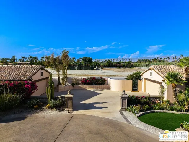 $40,000 | 32 Clancy Lane South, Rancho Mirage, CA 92270