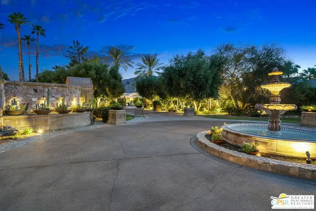 $40,000 | 32 Clancy Lane South, Rancho Mirage, CA 92270