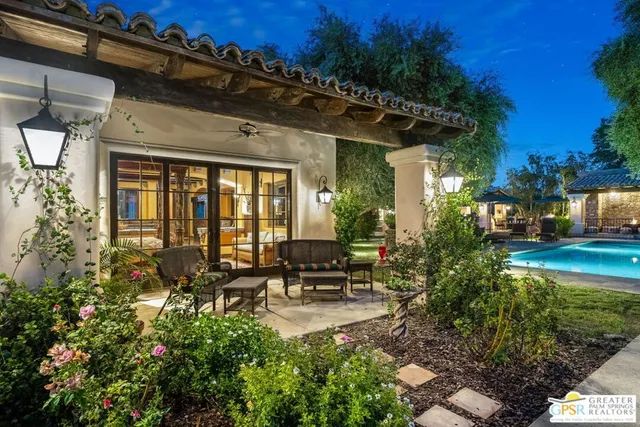 $40,000 | 32 Clancy Lane South, Rancho Mirage, CA 92270