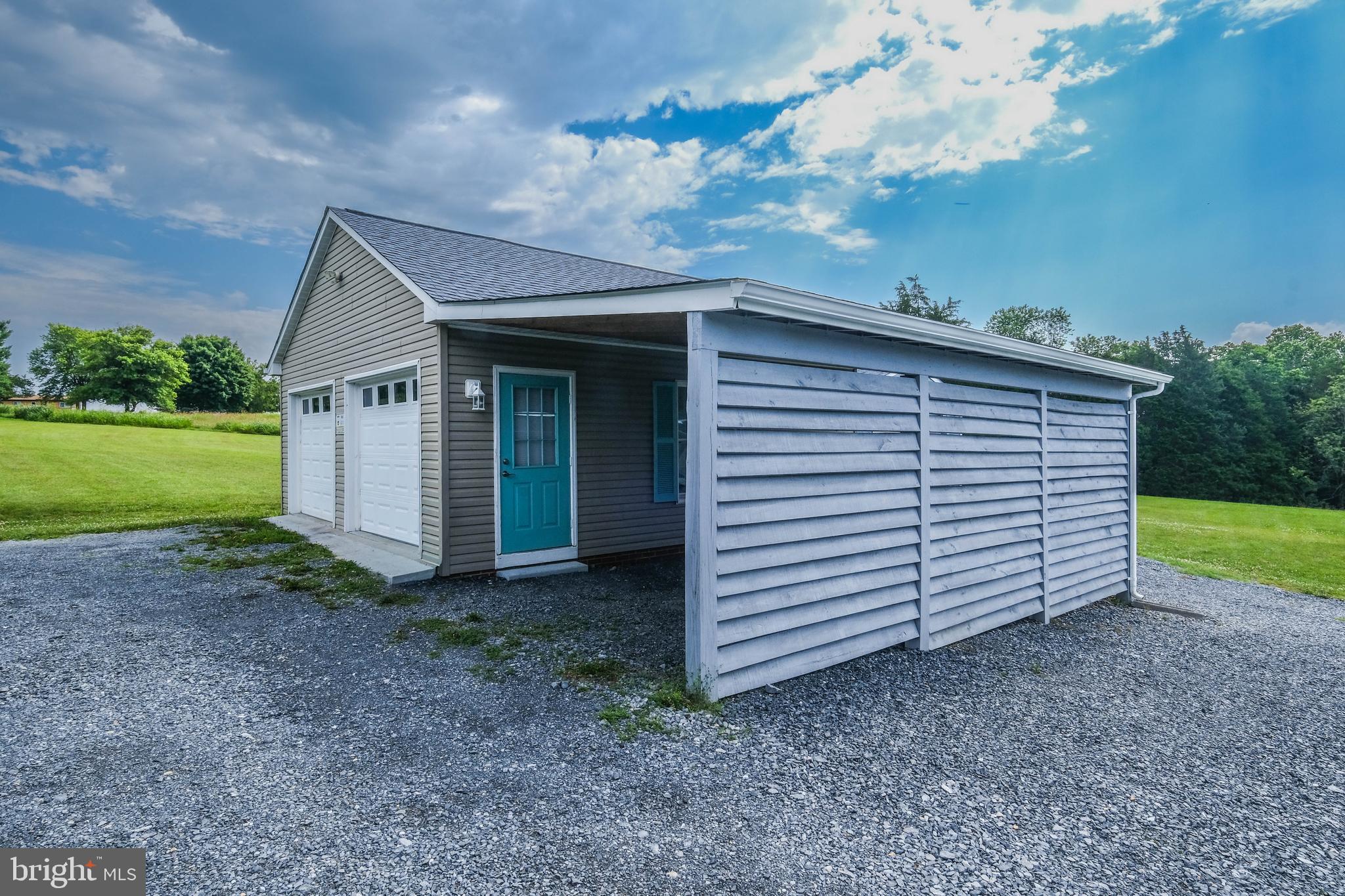 217 Silver Bell Lane Luray, VA 22835 - Photo 83 of 103