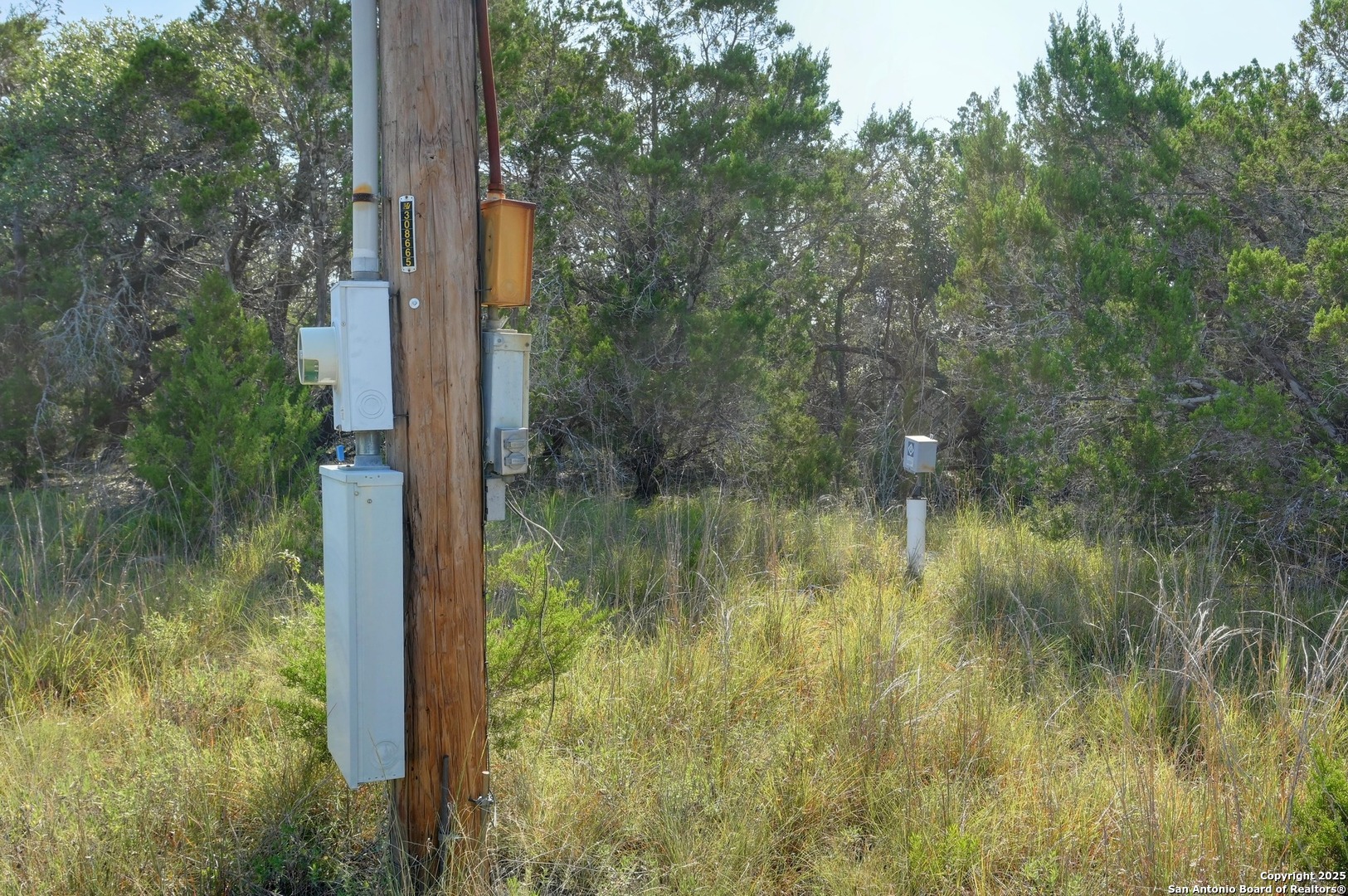 Tract 2 Pierson Road Blanco, TX 78606 - Photo 6 of 13 a view of lake
