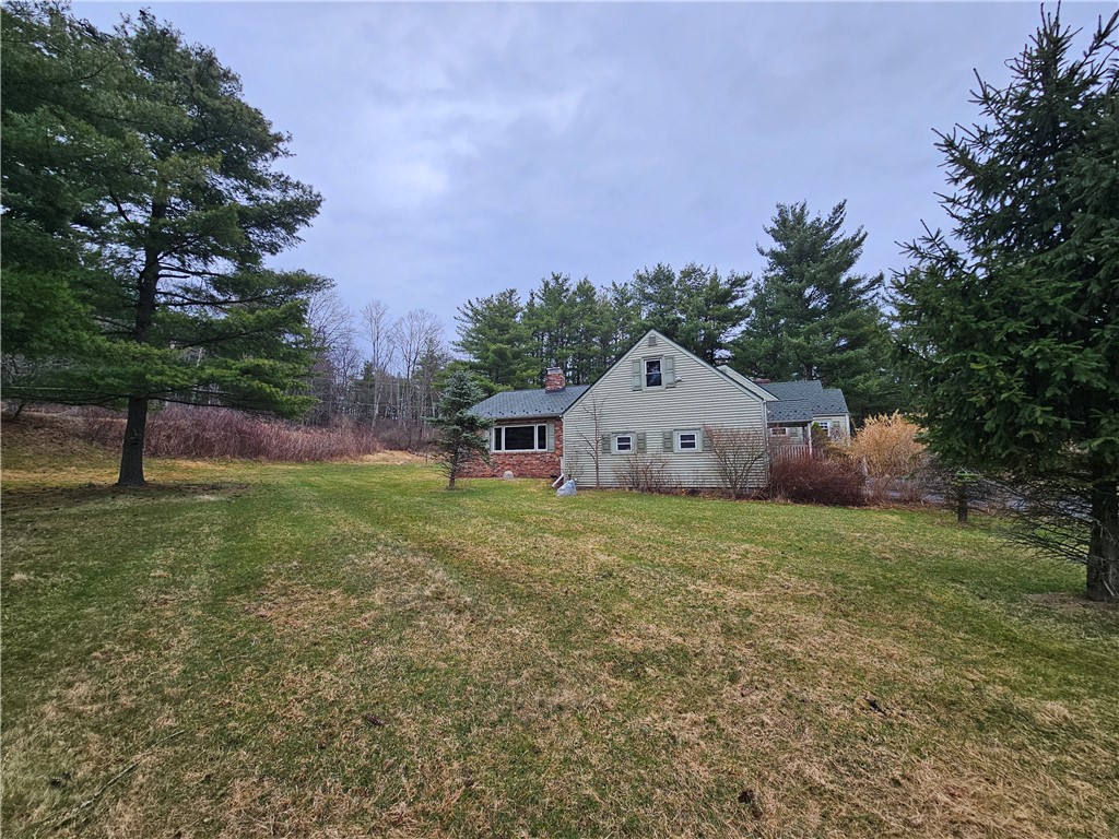 344 Hillcrest Road Big Flats, NY 14903 - Photo 4 of 45