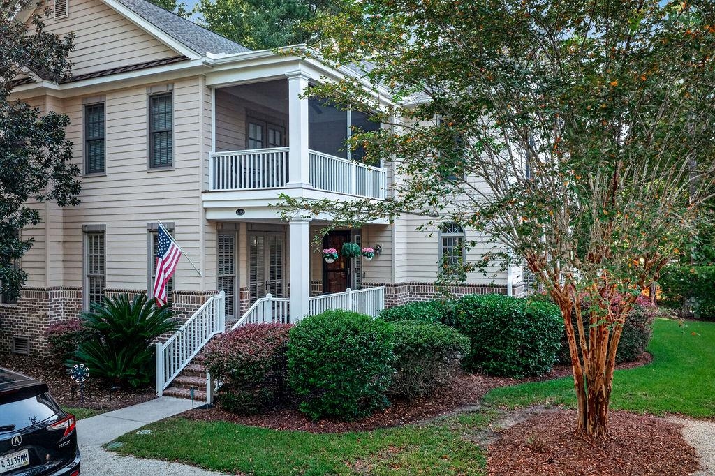 429 Tuckers Road, Unit 429B Pawleys Island, SC 29585 - Photo 10 of 54 Gallery Image 10