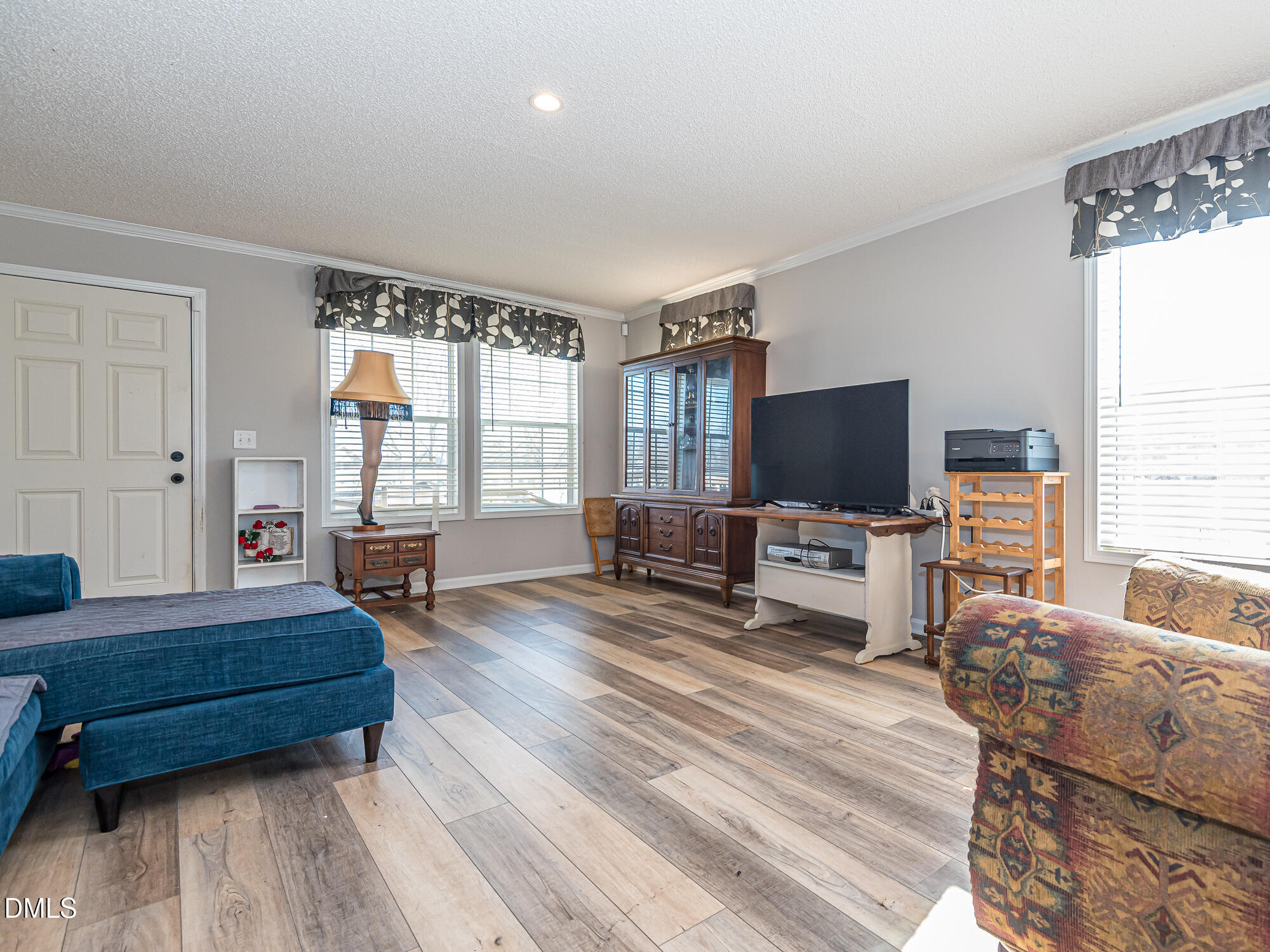 87 Garland Way Dunn, NC 28334 - Photo 5 of 24 5