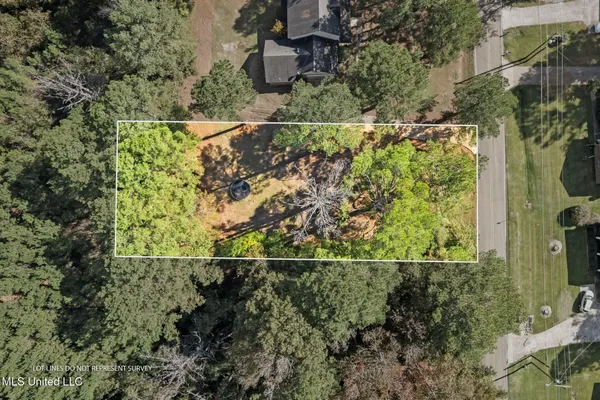 $14,500 | 0 Forest Hill Road, Jackson, MS 39272