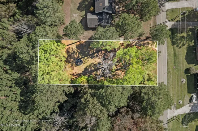 $17,500 | 0 Forest Hill Road, Jackson, MS 39272