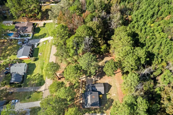 $14,500 | 0 Forest Hill Road, Jackson, MS 39272
