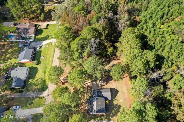 $17,500 | 0 Forest Hill Road, Jackson, MS 39272