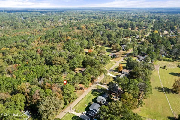 $14,500 | 0 Forest Hill Road, Jackson, MS 39272