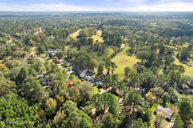 $17,500 | 0 Forest Hill Road, Jackson, MS 39272