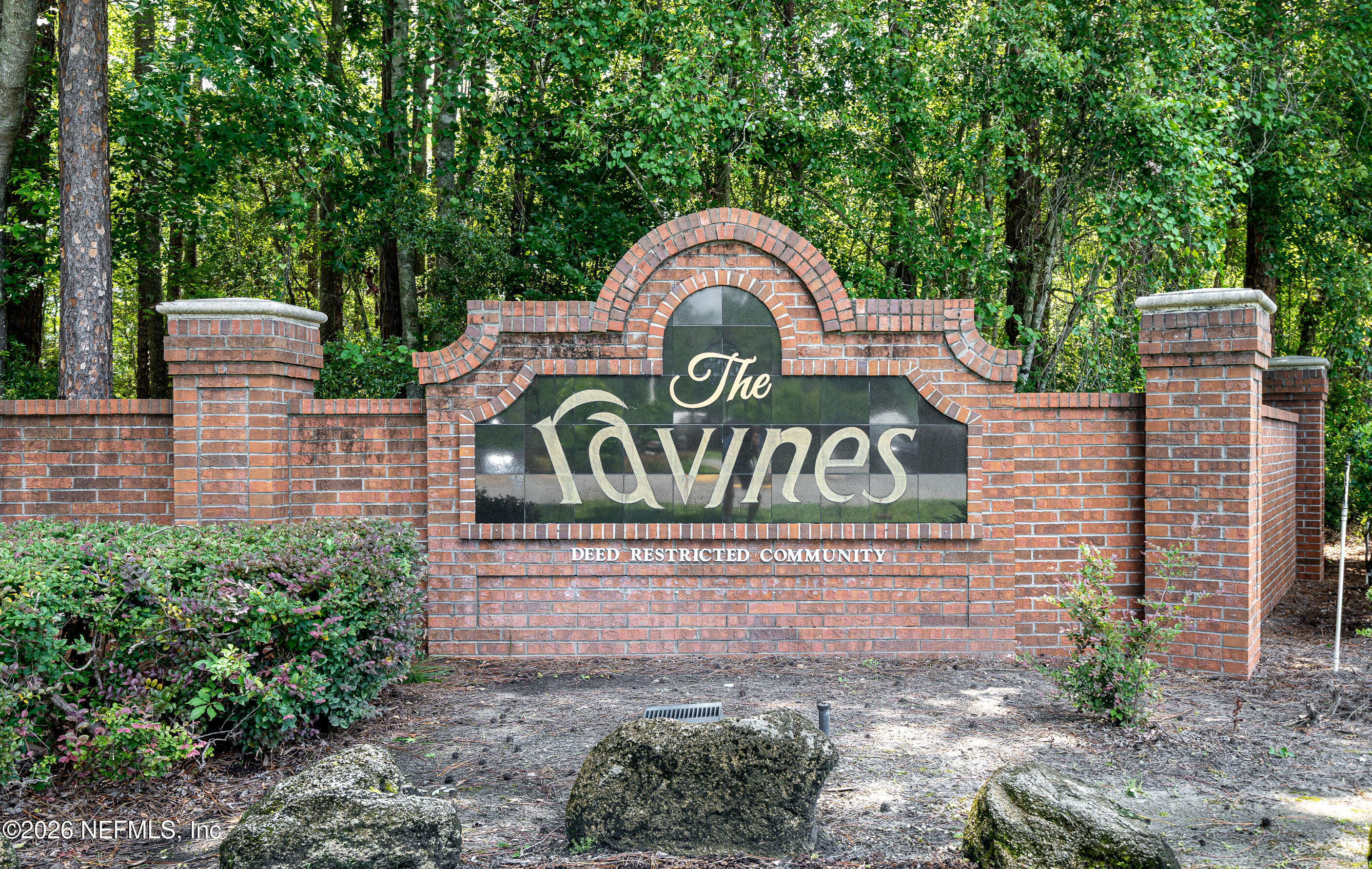 3165 Ravines Road, Unit 3621 Middleburg, FL 32068 - Photo 7 of 24 Amenity Comm Sign