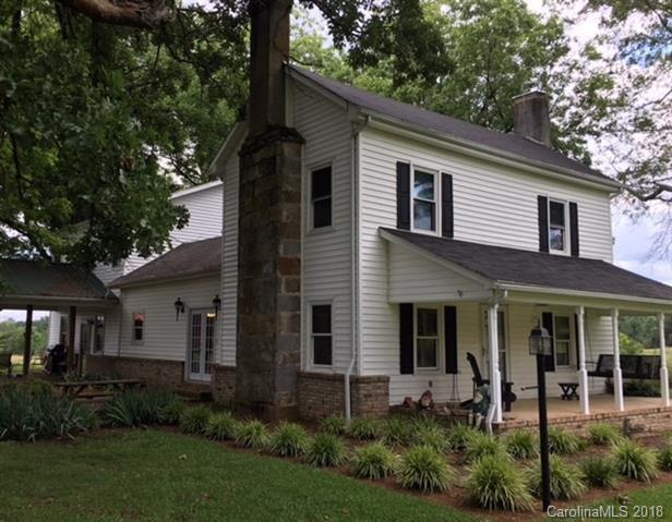 921 Jess Lamb Road Rutherfordton, NC 28139 - Photo 1 of 29