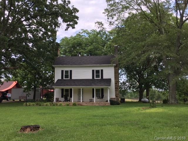 921 Jess Lamb Road Rutherfordton, NC 28139 - Photo 2 of 29