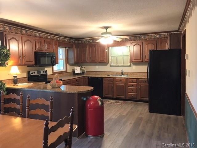 921 Jess Lamb Road Rutherfordton, NC 28139 - Photo 12 of 29