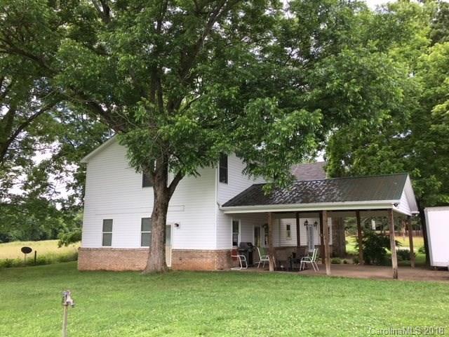 921 Jess Lamb Road Rutherfordton, NC 28139 - Photo 7 of 29