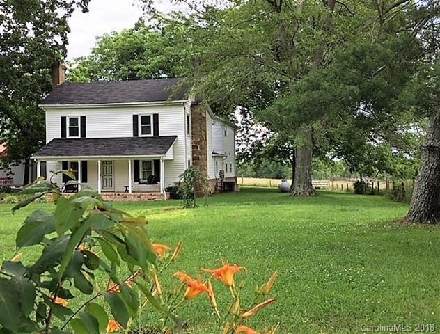 921 Jess Lamb Road Rutherfordton, NC 28139 - Photo 9 of 29